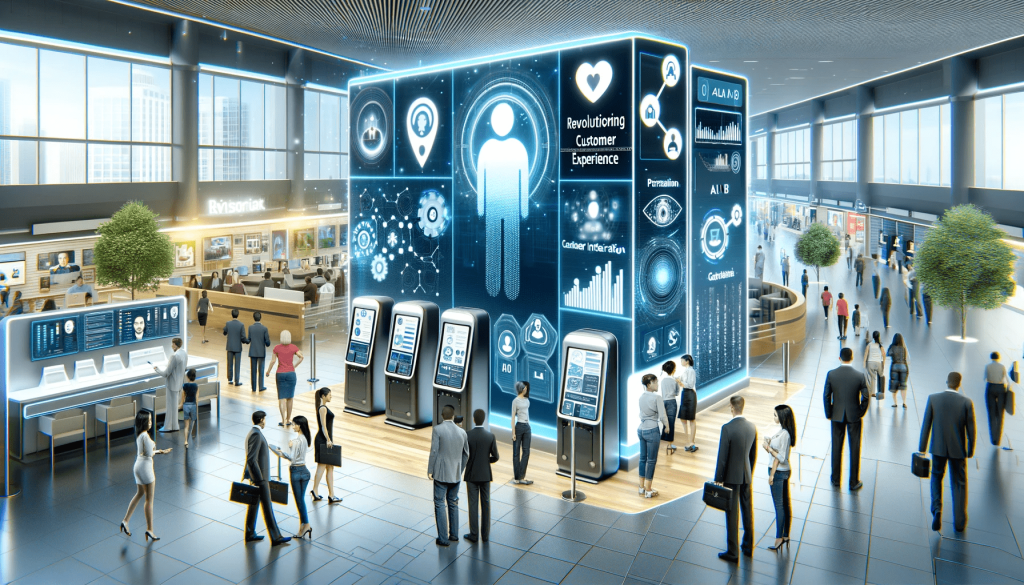 Transforming Customer Interactions: The Impact of Automated Greeting ...