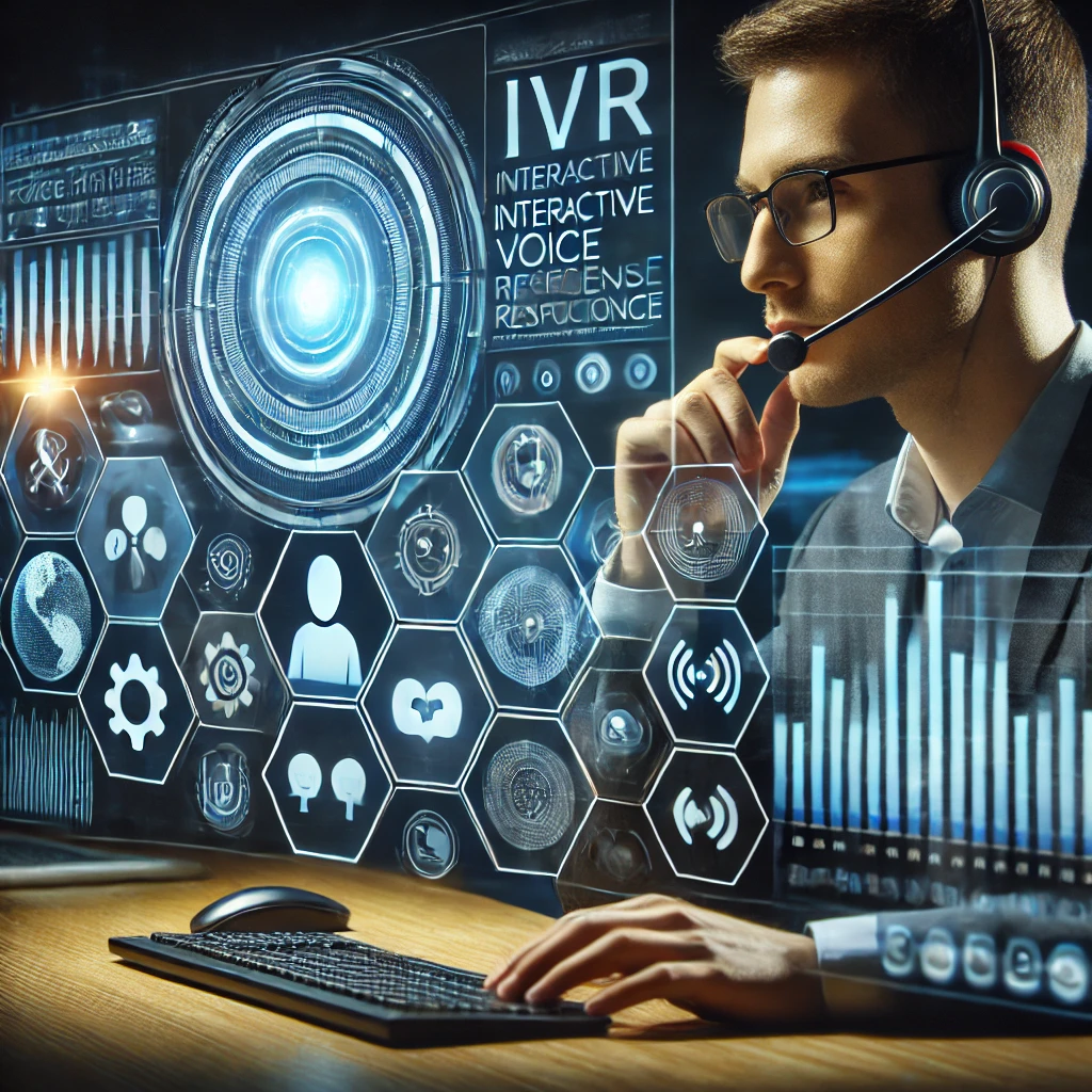 Customer Service Excellence: Improving Interactive Voice Response ...